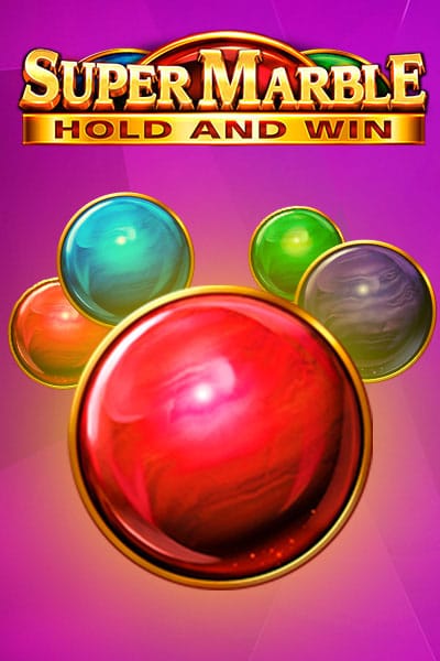Super Marble: Hold and Win