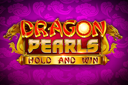 Dragon Pearls: Hold and Win