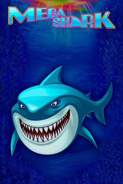 Mega Shark