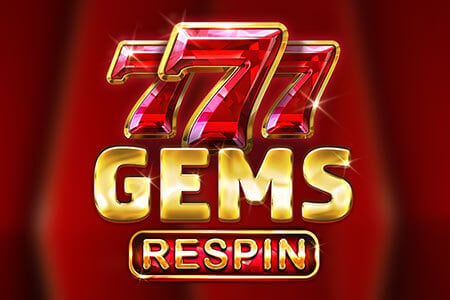 777 Gems: Respin