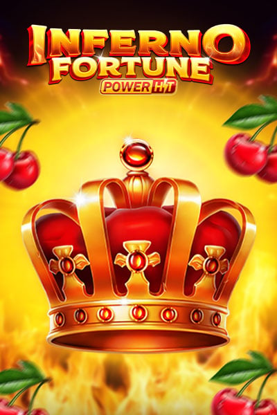 Inferno Fortune Power Hit