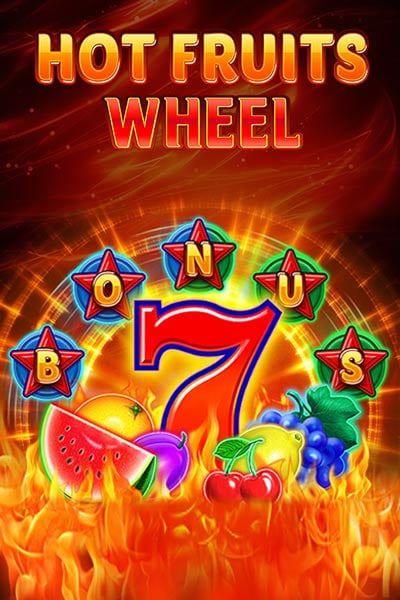 Hot Fruits Wheel