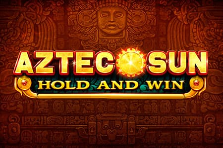 Aztec sun