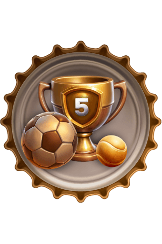 Win 5 sportweddenschappen