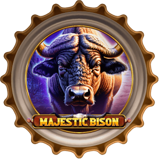 Speel Majestic Bison
