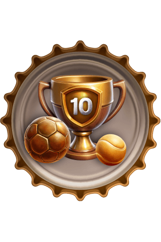 Win 10 sportweddenschappen