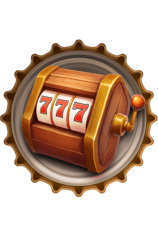 Slots spelen