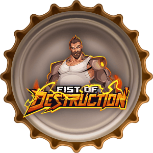 Play Fist of Destruction