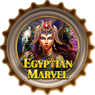 Speel Egyptian Marvel