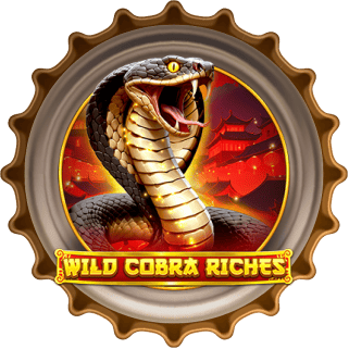 Speel Wild Cobra Riches