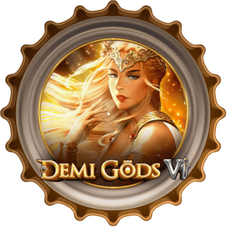 Speel Demi Gods VI